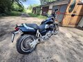 1997 Honda X4, чёрный, 485000 рублей - вид 6