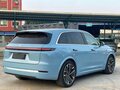 2025 Li Auto (Lixiang) L7 52.3 kWh I Рестайлинг, голубой, 7770700 рублей - вид 5