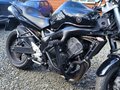 2005 Yamaha FZ6, чёрный, 355000 рублей - вид 2