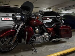 Harley-Davidson Road King