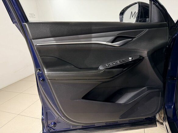 2023 Changan CS75 Plus I Рестайлинг, синий, 1857000 рублей - вид 15