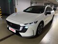 2025 Mazda EZ-6 28.4 kWh, белый, 3600000 рублей - вид 8