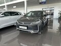 2026 Geely Coolray I Рестайлинг 2, серый