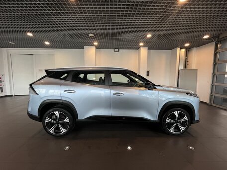 2024 Geely Cityray, голубой, 2250000 рублей, вид 2