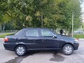 2010 Fiat Albea I Рестайлинг, чёрный, 249000 рублей - вид 3