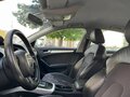 2011 Audi A4 IV (B8), белый - вид 5