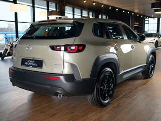 2026 Mazda CX-50, коричневый, 3350000 рублей, вид 4