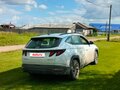 2022 Hyundai Tucson IV, белый, 3500000 рублей - вид 2