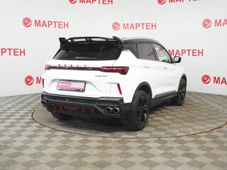 2024 Geely Coolray I Рестайлинг, белый, 2099000 рублей, вид 5