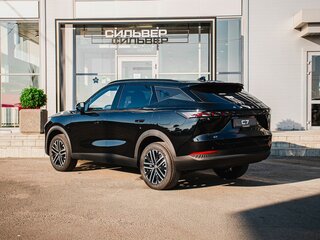 2026 Omoda C7, чёрный, 3117510 рублей, вид 3