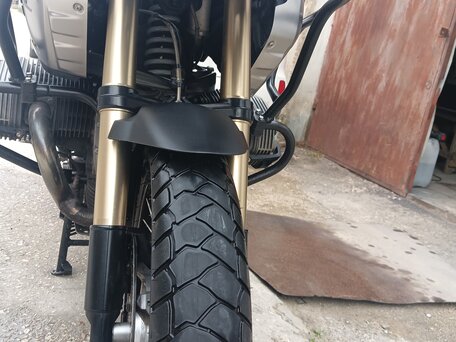 2009 BMW R 1200 GS, белый, 730000 рублей, вид 3