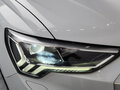 2023 Audi Q3 35 TDI II (F3), белый, 3233000 рублей - вид 11