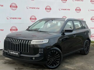 2026 Jaecoo J6, чёрный, 2189000 рублей, вид 1