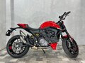 2023 Ducati Monster 937, красный, 989000 рублей