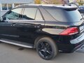 2016 Mercedes-Benz GLE 300 I (W166), чёрный, 3200000 рублей - вид 5