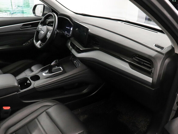 2023 Haval F7 I Рестайлинг, серый, 2419000 рублей - вид 7