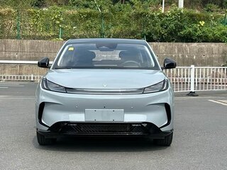 2026 Arcfox Beta T1 42.3 kWh, серый, 1630000 рублей, вид 5