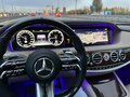 2015 Mercedes-Benz S-Класс 500 Long VI (W222, C217), чёрный, 2700000 рублей - вид 5