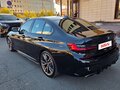 2022 BMW 3 серии M340i VII (G2x), чёрный, 5950000 рублей - вид 5