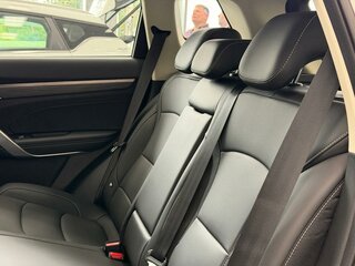 2026 Belgee X70 I Рестайлинг, серый, 2584000 рублей, вид 5