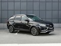 2026 Lada (ВАЗ) Vesta SW Cross I Рестайлинг (NG), чёрный, 2251000 рублей - вид 4