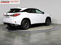 2018 Lexus RX 300 IV, белый, 4580000 рублей - вид 4