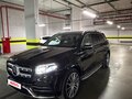 2019 Mercedes-Benz GLS 400 d II (X167), чёрный, 5900000 рублей