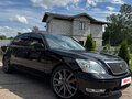 2005 Lexus LS 430 III Рестайлинг, чёрный, 1650000 рублей - вид 4
