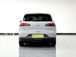 2025 Wuling Binguo S 430, серый, 1400000 рублей, вид 5