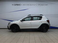 2019 Renault Sandero Stepway II Рестайлинг, серый, 1080000 рублей - вид 1