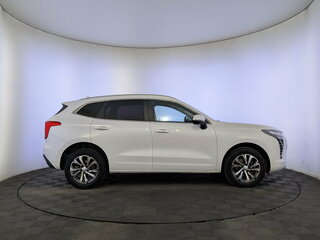 2023 Haval Jolion I, белый, 1790000 рублей, вид 4