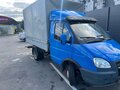2012 ГАЗ ГАЗель (3302), синий, 525000 рублей - вид 2