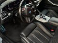 2022 BMW M3 Competition Package VI (G80), серый - вид 7