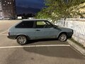 1990 Lada (ВАЗ) 2108 21086, серый, 20000 рублей - вид 1