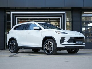 2026 Esteo MX, белый, 4290000 рублей, вид 3