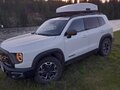 2023 Haval Dargo X I, белый, 2800000 рублей - вид 5