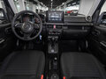 2025 Suzuki Jimny IV, синий, 4500000 рублей - вид 8