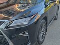 2016 Lexus RX 350 IV, чёрный, 4199999 рублей - вид 8