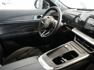 2026 Haval F7 II, чёрный, 3399000 рублей, вид 5