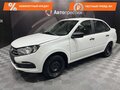 2026 Lada (ВАЗ) Granta I Рестайлинг, белый, 850000 рублей
