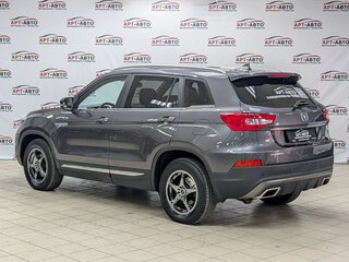 2017 Changan CS75 I, серый, 1349000 рублей, вид 4