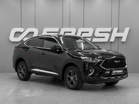 Haval F7x I