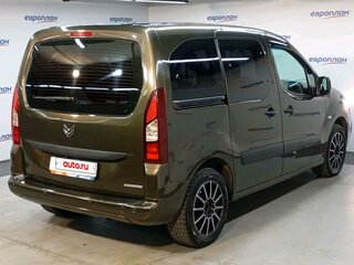 2021 Citroen Berlingo II Рестайлинг 2, коричневый, 1509000 рублей, вид 3