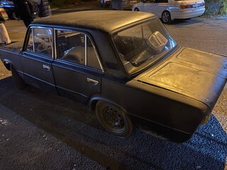 2000 Lada (ВАЗ) 2106, синий, 45000 рублей, вид 4