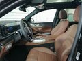 2026 Mercedes-Benz GLE 300 d II (V167) Рестайлинг, чёрный, 17100000 рублей - вид 11