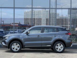 2026 Belgee X70 I Рестайлинг, серый, 2745990 рублей, вид 5