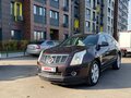 2014 Cadillac SRX II Рестайлинг, коричневый, 1600000 рублей