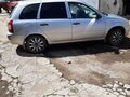 2013 Lada (ВАЗ) Kalina I, серебристый, 430000 рублей - вид 1
