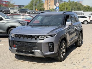 2025 KGM Torres, серый, 4920000 рублей, вид 5