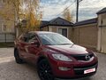 2008 Mazda CX-9 I, красный, 700000 рублей - вид 2